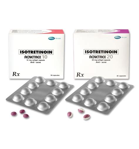 acnetrex|Acnetrex 10/Acnetrex 20 Dosage & Drug Information .